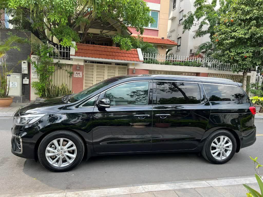 NHÀ XE BA DUY Sông Mã - Thuê xe 7 chỗ Sơn La 
