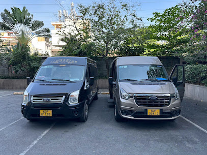 Nhà Xe Quỳnh Như- thuê xe 4 chỗ Tân Phú