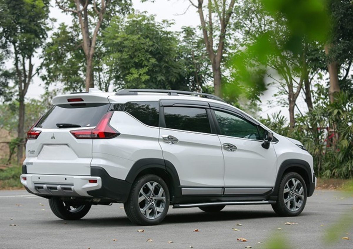 Khải Nam - Cho thuê xe 7 chỗ Hà Nam