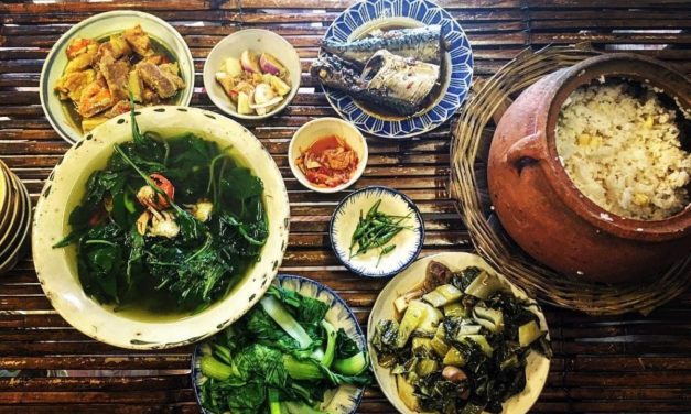 Ăn sáng Bắc Kạn – TOP 8+ món, quán ngon mê mẩn