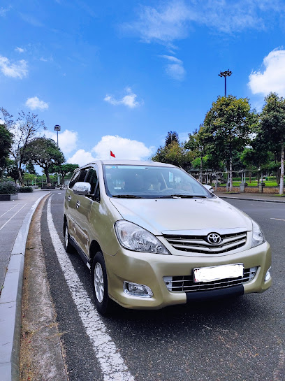 THUÊ XE DU LỊCH GIA LAI- thuê xe 7 chỗ GIa Lai