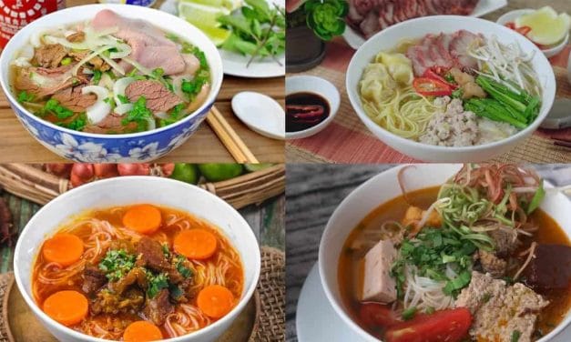Ăn sáng Quận 6 – TOP 10+ món, quán ngon đặc sản