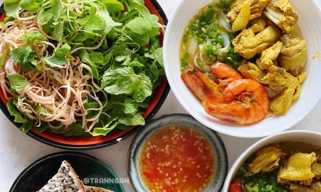 Ăn sáng Quận 7 – TOP 10+ món, quán ngon đặc sản