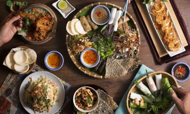 Ăn tối Hóc Môn – TOP 10+ món, quán ngon đặc sản