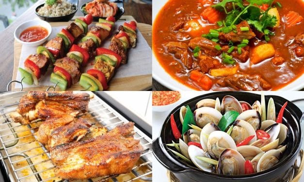 Ăn tối Quận 1 – TOP 10+ món, quán ngon đặc sản