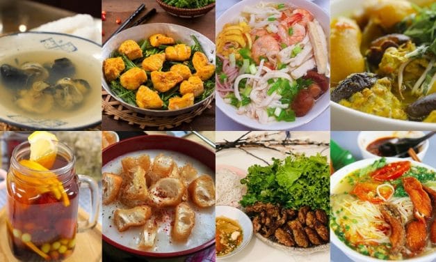 Ăn tối Quận 2 – TOP 10+ món, quán ngon đặc sản