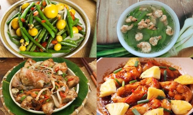 Ăn tối Quận 8 – TOP 10+ món, quán ngon đặc sản