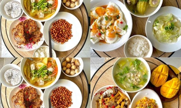 Ăn trưa Hóc Môn – TOP 10+ món, quán ngon đặc sản