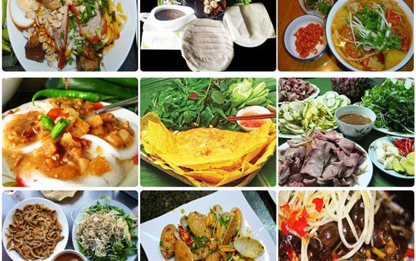 Ăn trưa Quận 2 – TOP 7+ món, quán ngon đặc sản