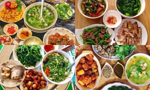 Ăn trưa Quận 3 – TOP 10+ món, quán ngon đặc sản