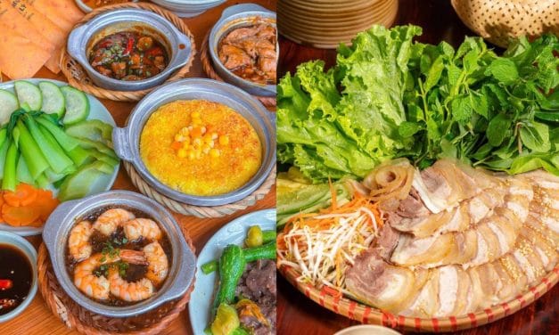 Ăn trưa Quận 6 – TOP 10+ món, quán ngon đặc sản