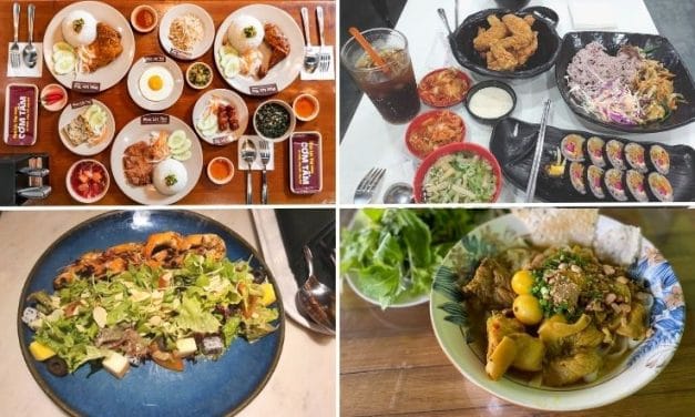 Ăn sáng Quận 8 – TOP 10+ món, quán ngon đặc sản