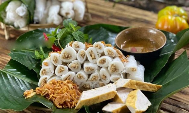 Ăn sáng Hưng Yên – TOP 10+ món, quán ngon đặc sản
