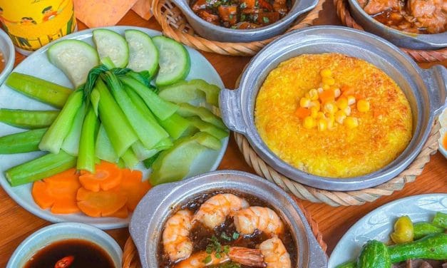 Ăn tối Quận 3 – TOP 9+ món, quán ngon đặc sản