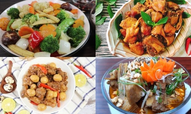 Ăn tối Quận 7 – TOP 10+ món, quán ngon đặc sản