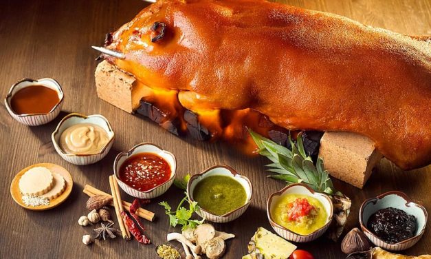 Ăn tối Bắc Kạn – TOP 10+ món, quán ngon đặc sản