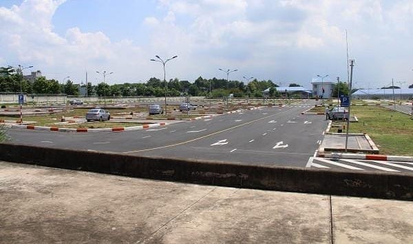 Đào Tạo Lái Xe Thái Bình - Trường Dạy Lái Xe Ở Thái Bình