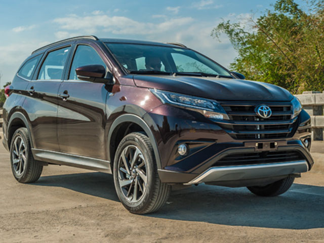 Thanh Hậu Travel Car- thuê xe 7 chỗ Quảng Nam