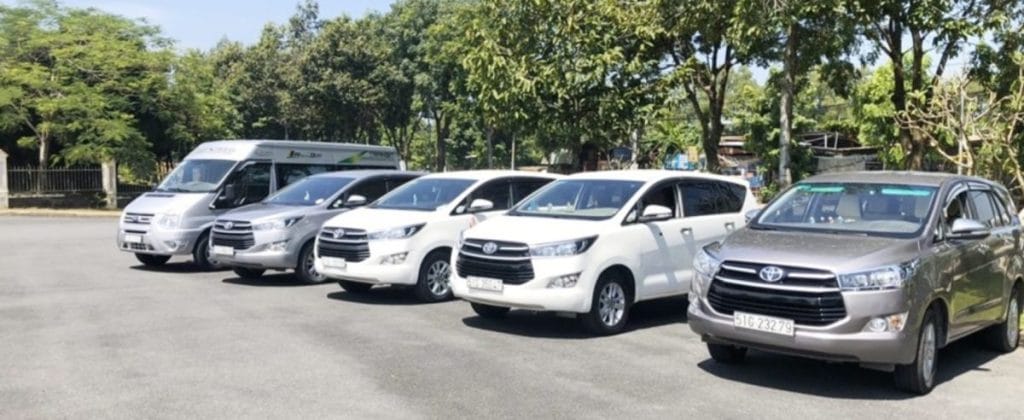 Thuê Xe 7 Chỗ Sài Gòn  - Thuê xe 7 chỗ  Quận 1