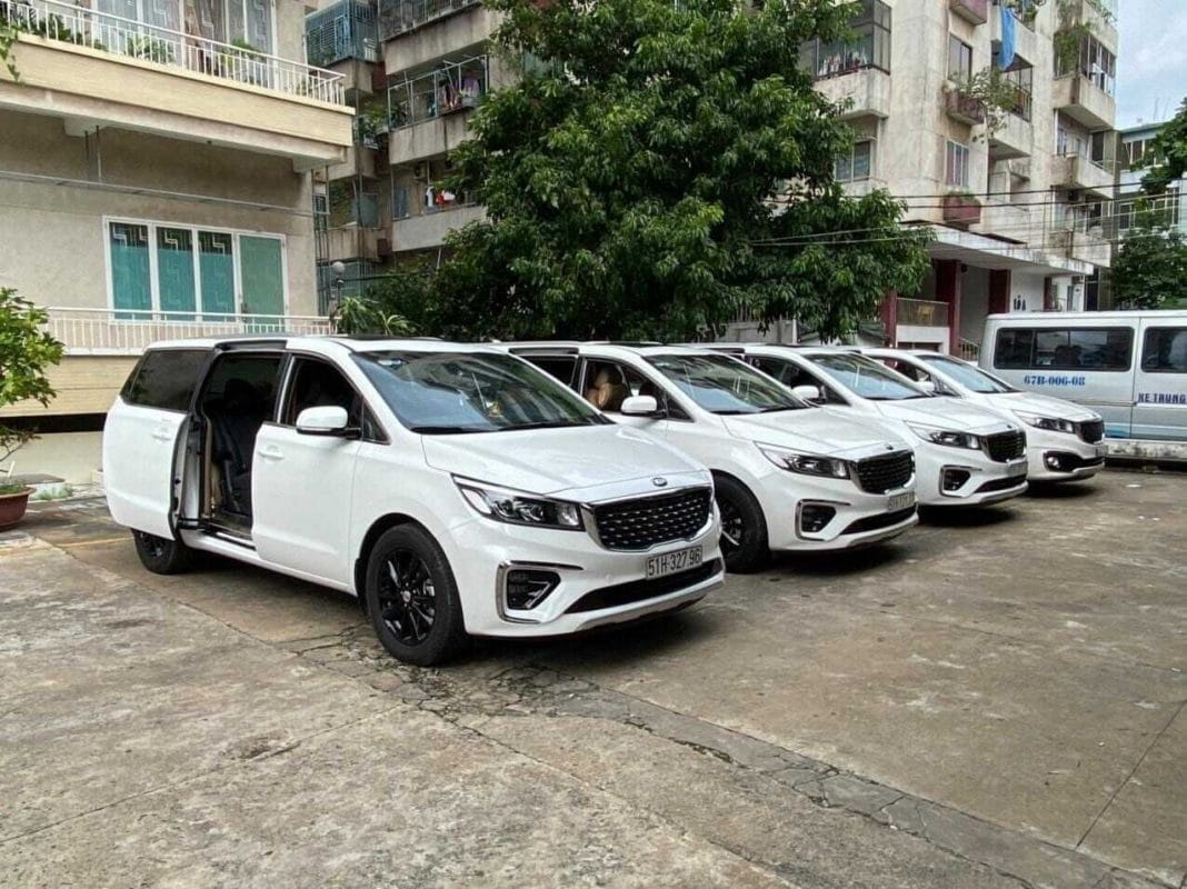 Hình: Thuê xe 7 chỗ Minh Phát Củ Chi - Thuê xe 7 chỗ Củ Chi