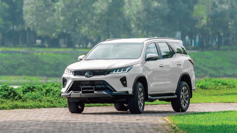 Thuê xe 7 chỗ Quận 4 – Minh Đức Auto - Thuê xe 7 chỗ Quận 4 uy tín