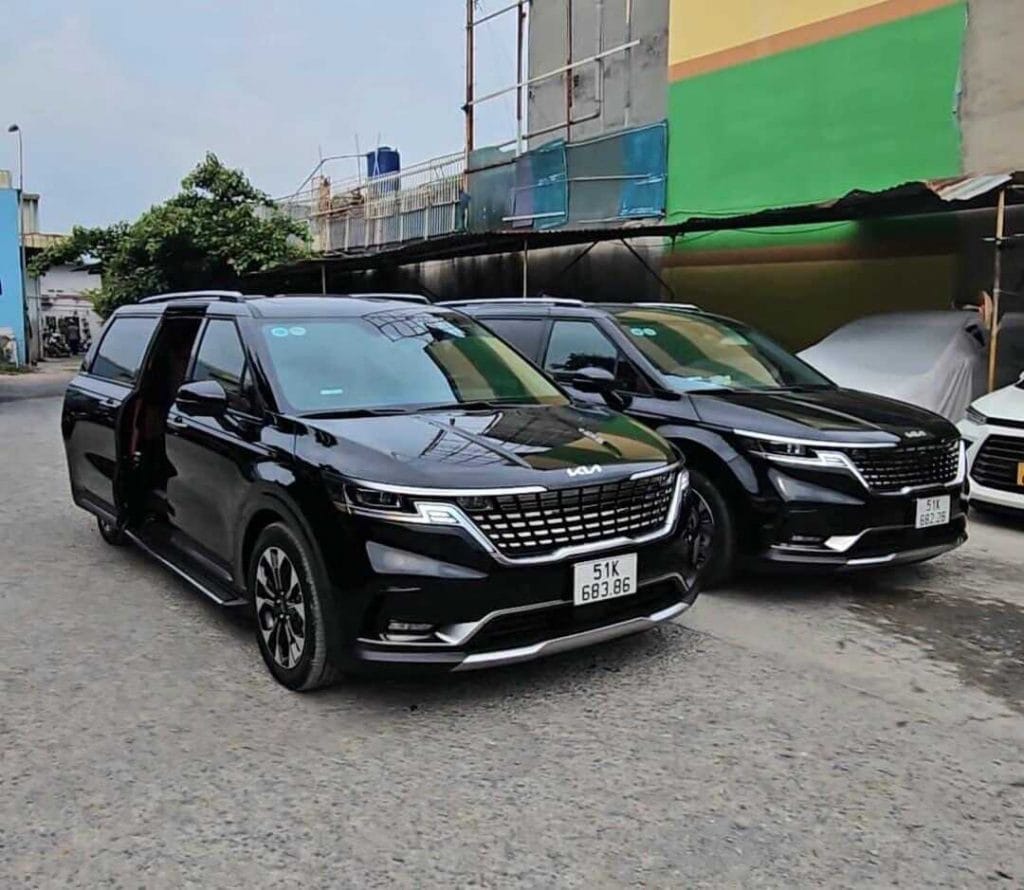 Thuê xe 7 chỗ Quận 4 – Phúc An Car - Thuê xe 7 chỗ Quận 4 uy tín