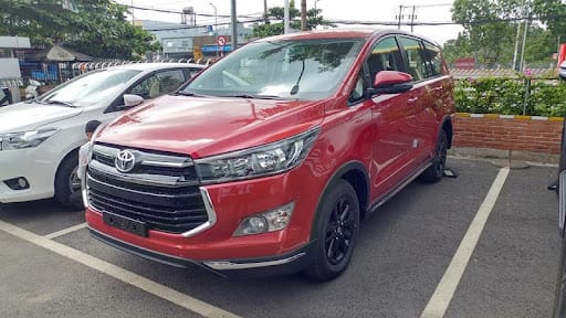 Thuê xe 7 chỗ Quận 4 – Thành Đạt Transport - Thuê xe 7 chỗ Quận 4 uy tín
