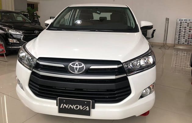 Thuê xe 7 chỗ Quận 4 – VinaCar Rental - Thuê xe 7 chỗ Quận 4 uy tín