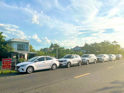 Thuê xe ô tô tự lái Lực CM- thuê xe 7 chỗ Quảng Nam