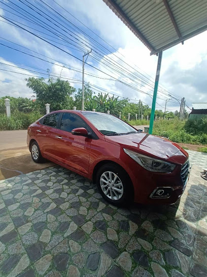 Thuê xe tự lái Thiên Kim- thuê xe 7 chỗ Bình Phước