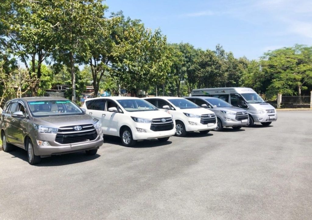 Thuê xe Thanh Hóa Thành Vinh,Thuê xe du lịch tại Thanh Hóa - Thuê xe 7 chỗ Thanh Hoá
