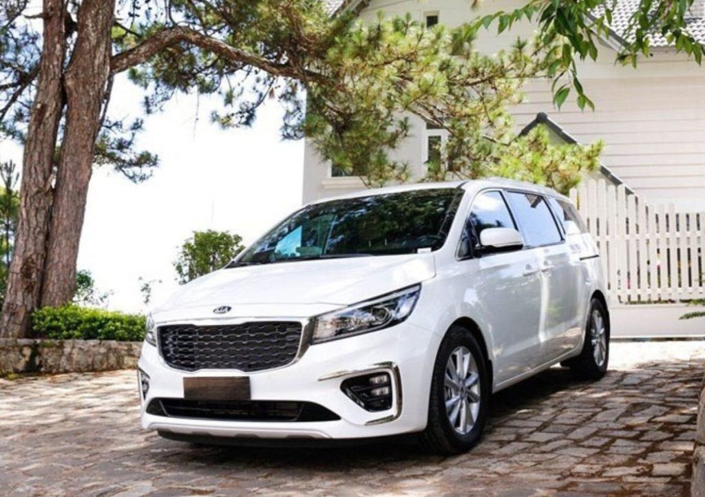 Thuê xe tự lái thùy linh - Thuê xe 7 chỗ Thái Nguyên