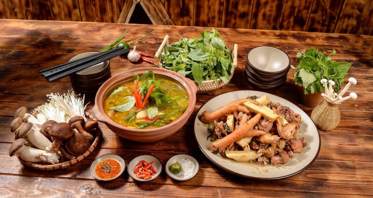 Ăn tối Hưng Yên – TOP 10+ món, quán ngon đặc sản