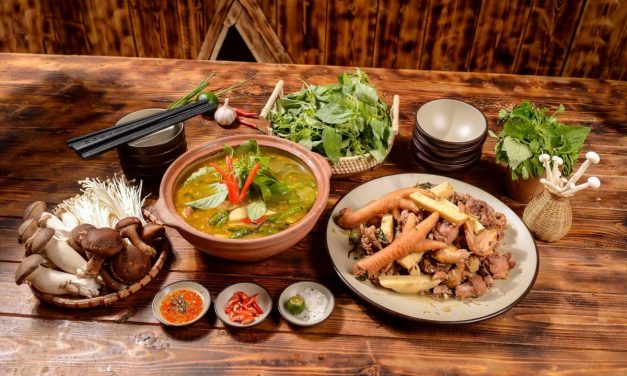 Ăn tối Hưng Yên – TOP 10+ món, quán ngon đặc sản