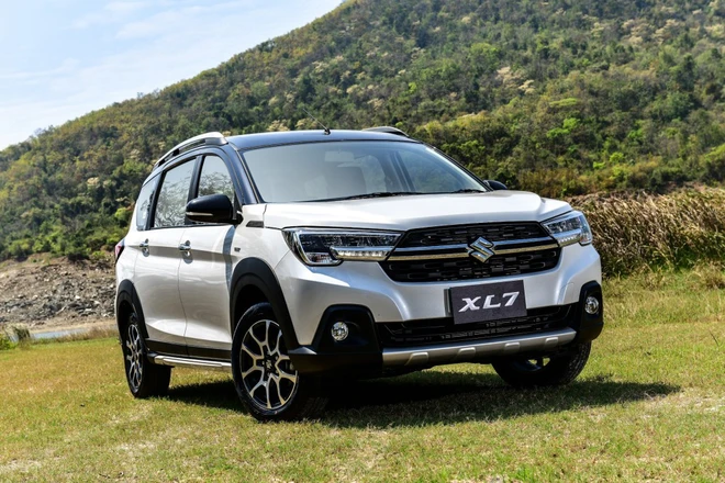 Tuấn Dung Bắc Giang- thuê xe 7 chỗ Bắc Giang