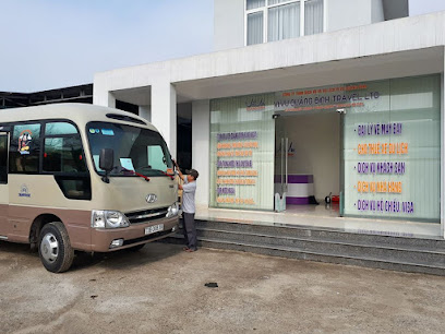 Vi Vu Quảng Bình - Công ty du lịch tại Quảng Bình- thuê xe 16 chỗ Quảng Bình