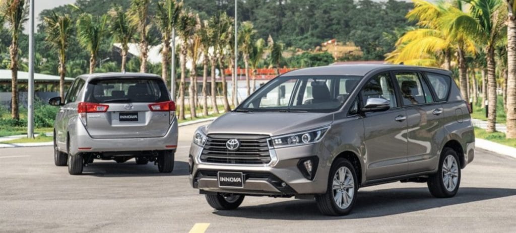 Xe 7 chỗ Vinasun Car  - Thuê xe 7 chỗ  Quận 1