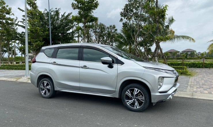 Xe 7 chỗ Đại Phát