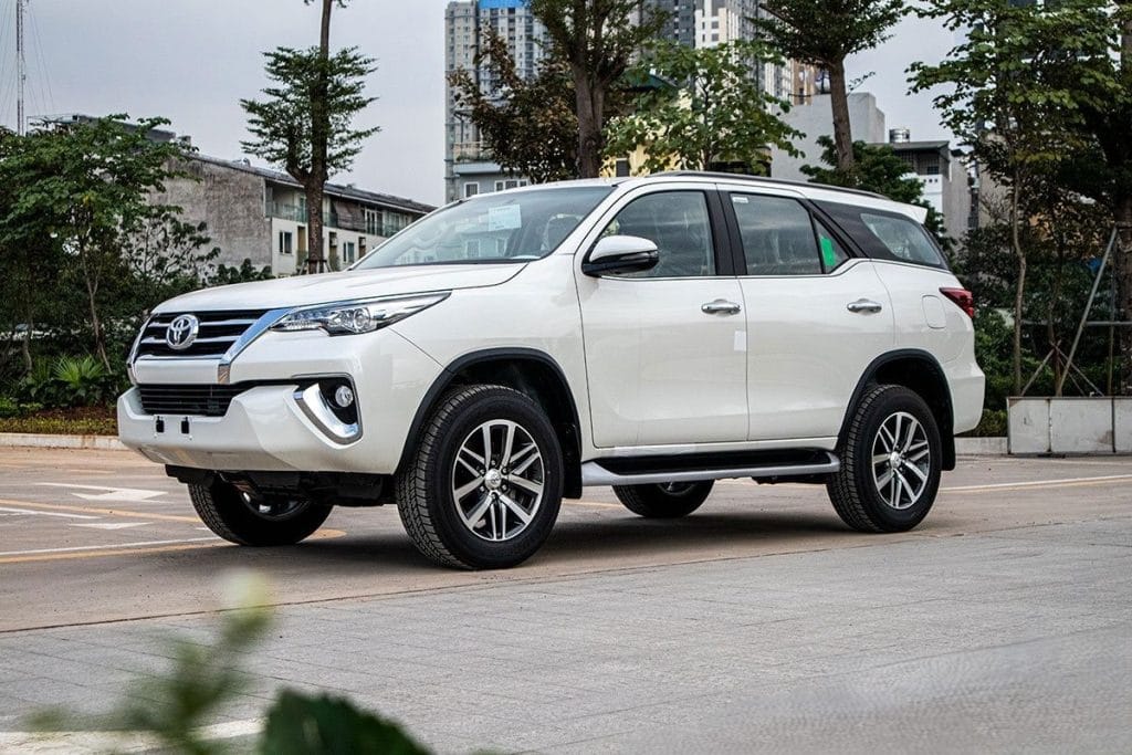 Xe 7 chỗ Đại Phát - Thuê xe 7 chỗ Quận11