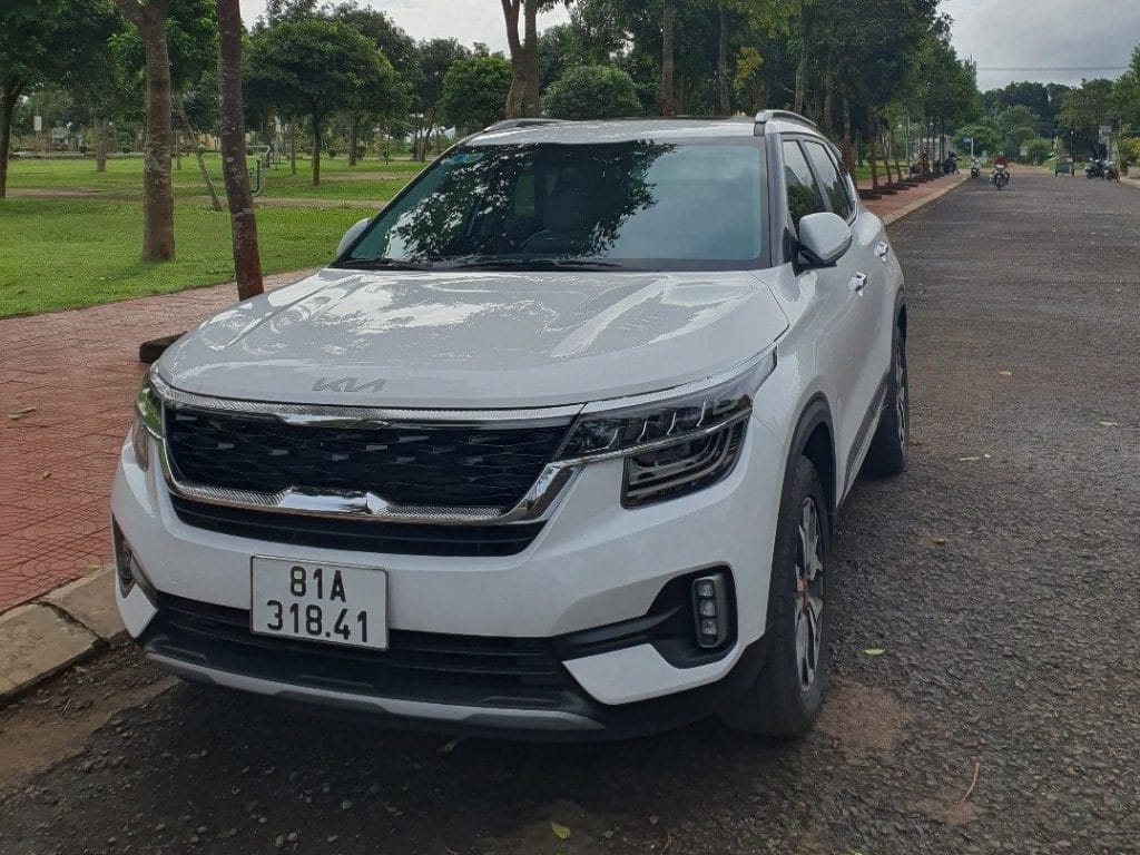 Xe 7 chỗ Tuấn Anh - Thuê xe 7 chỗ Quận11