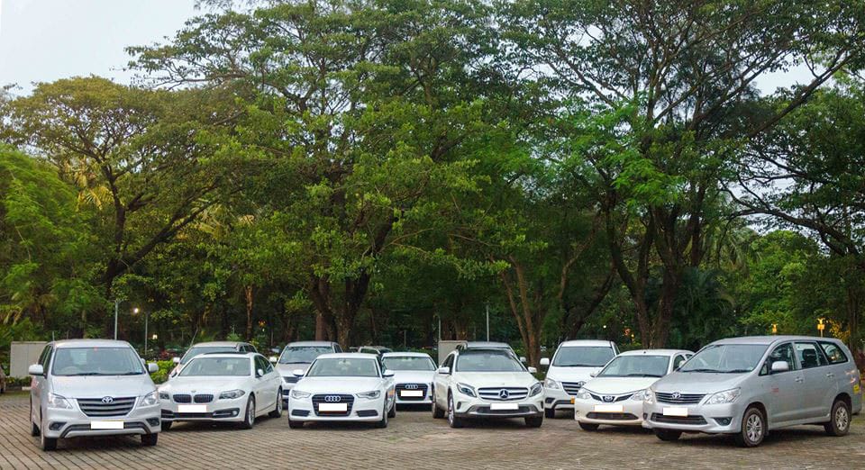 Xe 7 chỗ Việt Mỹ - Thuê xe 7 chỗ Quận11