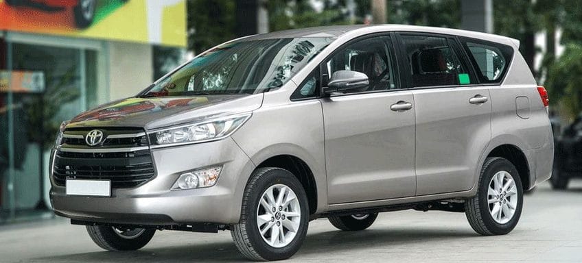 Xe 7 chỗ VinaCar - Thuê xe 7 chỗ  Quận10
