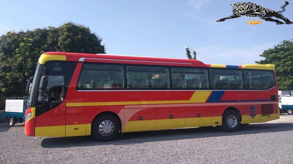 Xe Du Lịch Hưng Phát - Thuê xe 50 chỗ Thủ Đức