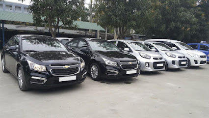 Xe Du Lịch Tại Bắc Ninh- thuê xe 7 chỗ Bắc Ninh