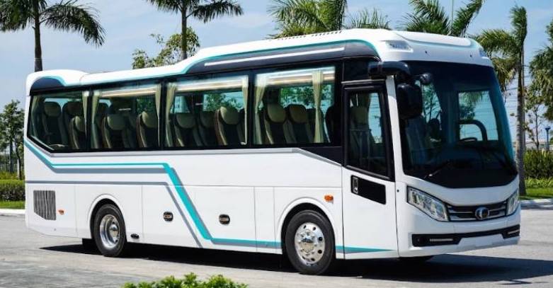 Xe Du Lịch Thành Đạt - Thuê xe 30 chỗ Bình Tân