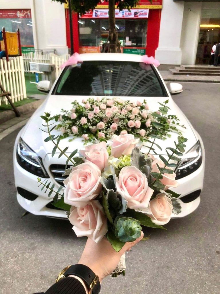 Nhà Xe Ba Duy Tràng Định - Thuê xe cưới Lạng Sơn