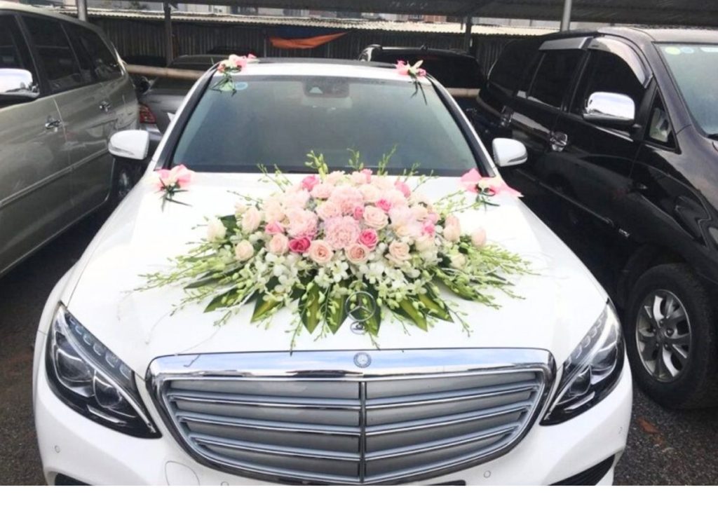Xemiennam.vn - Thuê xe cưới TPHCM