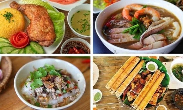 Ăn trưa Bình Tân – TOP 10+ món, quán ngon đặc sản