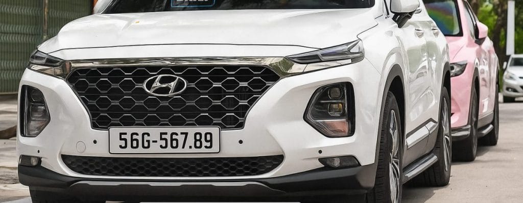 Biển số xe 56 ở tỉnh nào - Biển số xe 56 thuộc tphcm 