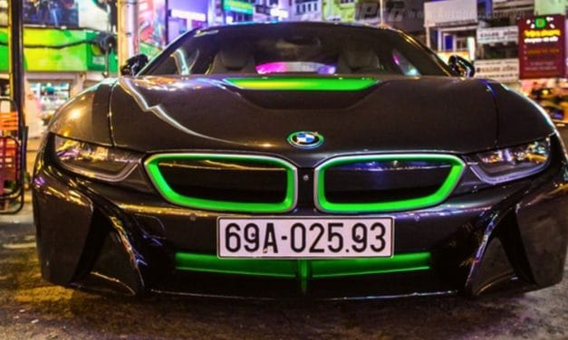 Biển số xe 69 ở tỉnh nào 2026? Cập nhật tỉnh, tp mới